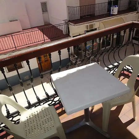 Panda * Torremolinos