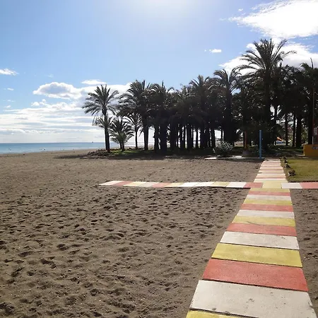 Panda Torremolinos