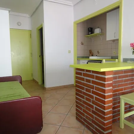 Panda Appartement *