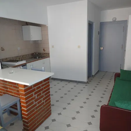Appartement Panda *