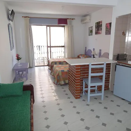 Panda Appartement *