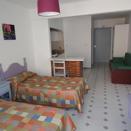 Appartement Panda