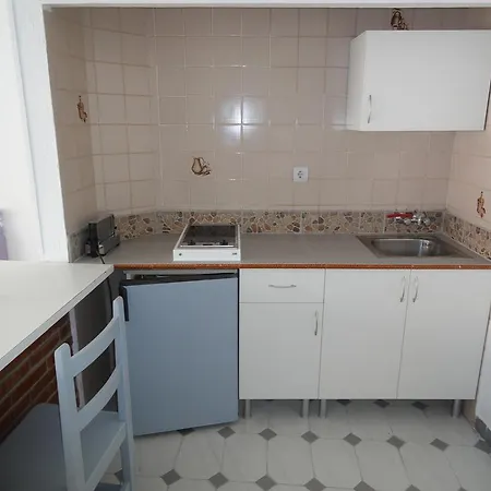 Appartement Panda *