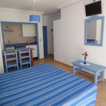 Appartement Panda