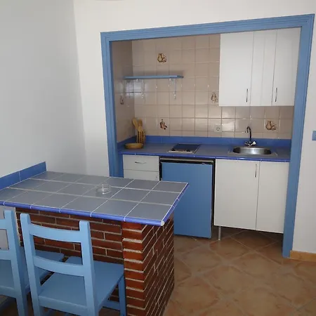 Appartement Panda Torremolinos