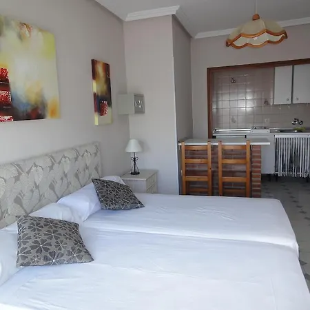 Appartement Panda Torremolinos