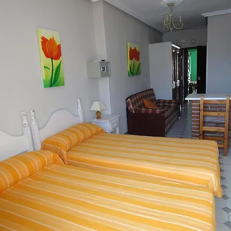 Appartement Panda *